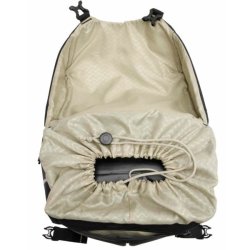 New Looxs cykeltaske single Sports sort 20L