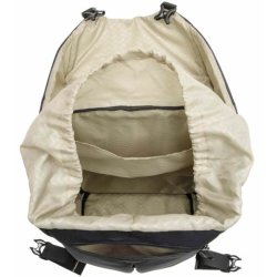 New Looxs cykeltaske single Sports sort 20L