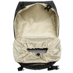 Dobbelt cykeltaske New Looxs Sports MIK 40 liter 32 x 18 x 40 cm (2x) - sort