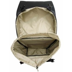 New Looxs dobbelt cykeltaske Sports sort MIK 40L