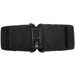 New Looxs dobbelt cykeltaske Sports sort MIK 40L