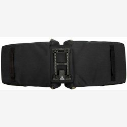 Dobbelt cykeltaske New Looxs Sports MIK 40 liter 32 x 18 x 40 cm (2x) - sort