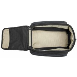 Bagagebrer cykeltaske New Looxs Sports Trunkbag 29 liter 34,5 x 24 x 20 cm - sort