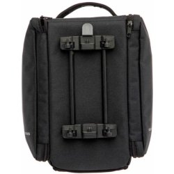 New Looxs Trunkbag Sports - sort Racktime2 31L