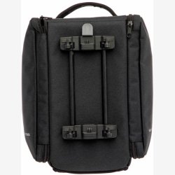 Bagagebrertaske New Looxs Sports Trunkbag RT2 31 liter 34,5 x 24 x 20 cm - sort