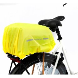 Bagagebrertaske New Looxs Sports Trunkbag RT2 31 liter 34,5 x 24 x 20 cm - sort