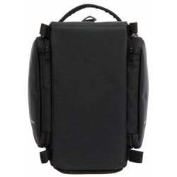 New Looxs bagagebrer cykeltaske Sports Trunkbag sort 31L