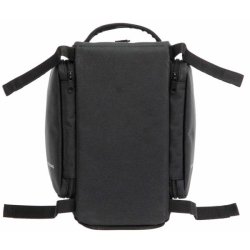 Bagagebrer cykeltaske New Looxs Sports Trunkbag 29 liter 34,5 x 24 x 20 cm - sort