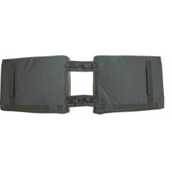 New Looxs cykeltaske dobbelt Tulum gr grn 32L