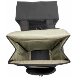 New Looxs cykeltaske dobbelt Tulum grgrn MIK 32L