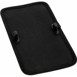 Monteringsplade New Looxs Tulum - sort