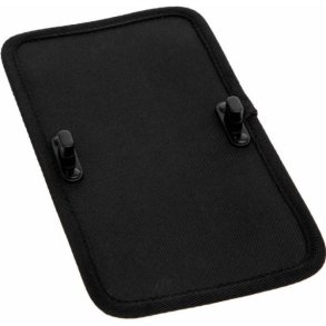 Monteringsplade New Looxs Tulum - sort