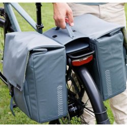 Monteringsplade New Looxs Tulum - gr/grn