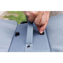 Monteringsplade New Looxs Tulum - sort