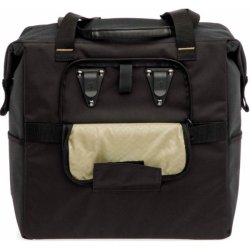New Looxs cykeltaske Camella Tulum sort 26L