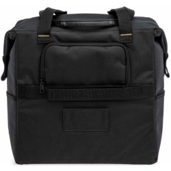 New Looxs cykeltaske Camella Tulum sort 26L