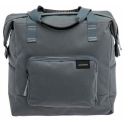 Cykeltaske shopper New Looxs Tulum Camella 26 liter 36 x 22 x 36 cm - gr
