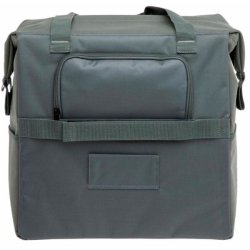 Cykeltaske shopper New Looxs Tulum Camella 26 liter 36 x 22 x 36 cm - gr