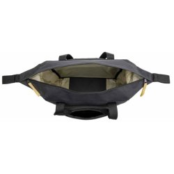 Cykeltaske shopper New Looxs Tulum Camella 26 liter 36 x 22 x 36 cm - gr