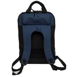 New Looxs cykelrygsk Nevada mrkebl 20L