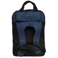 New Looxs cykelrygsk Nevada mrkebl 20L