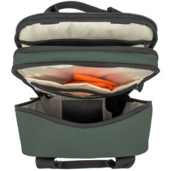 Cykelrygsk New Looxs Nevada 20 liter 31 x 16 x 45 cm - mrkebl