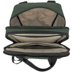 Cykelrygsk New Looxs Nevada 20 liter 31 x 16 x 45 cm - mrkebl