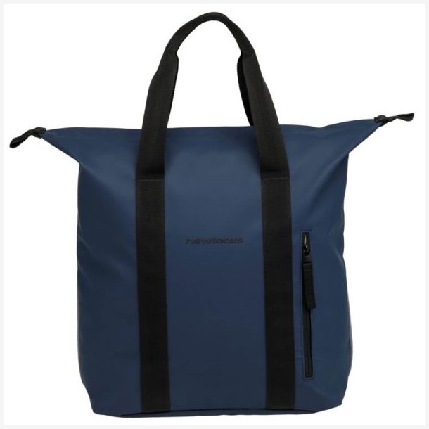 New Looxs cykeltaske Odense Kota mrkebl 24L