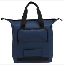 Cykeltaske New Looxs Odense Kota 24 liter 45 x 18 x 36 cm - mrkebl