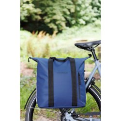 New Looxs cykeltaske Odense Kota mrkebl 24L