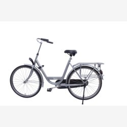 Steco fodsttte til barn - til stelrr montering