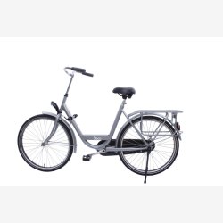 Fodhviler Steco til barn, rammemontering