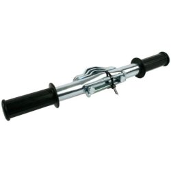 Fodhviler Steco til barn, rammemontering