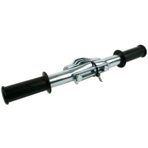 Fodhviler Steco til barn, rammemontering