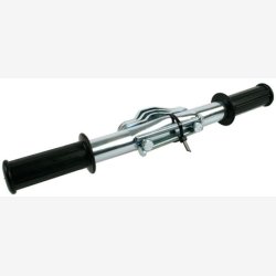 Steco fodsttte til barn - til stelrr montering