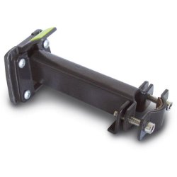 Stem Holder Basil BasEasy - beslag/adapter til styrstame - sort