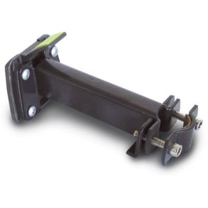 Stem Holder Basil BasEasy - beslag/adapter til styrstame - sort