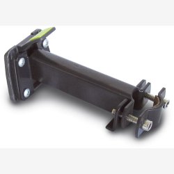 Stem Holder Basil BasEasy - beslag/adapter til styrstame - sort