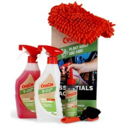 CyclOn Plant Based Essentials - cykelpleje st