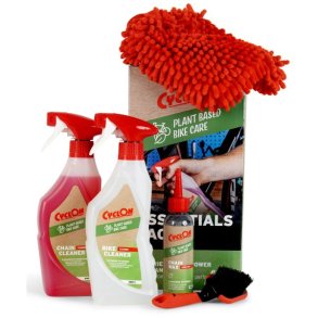 CyclOn Plant Based Essentials - cykelpleje st