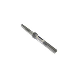 Sturmey Archer HSA 571 aksel med soldrev