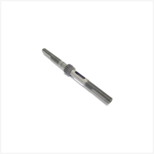 Sturmey Archer HSA 571 aksel med soldrev