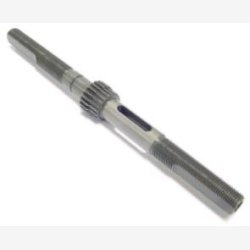 Sturmey Archer HSA 571 aksel med soldrev