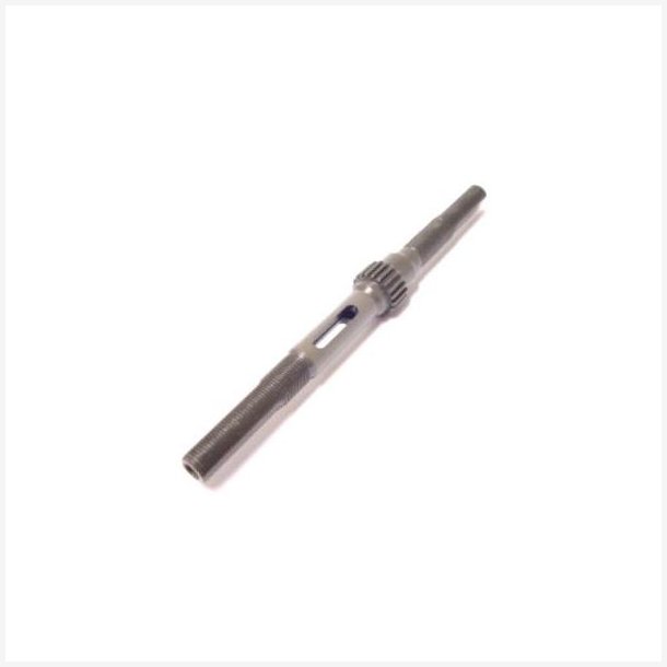 Sturmey Archer HSA 440 aksel ABC/SAB/AT 3 163 mm