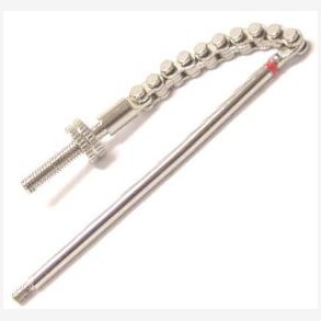 HSA-490 Indicator Kde for Sprinter