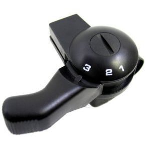 Skiftegreb til 3-trins Sturmey Archer Imi-Nimbus