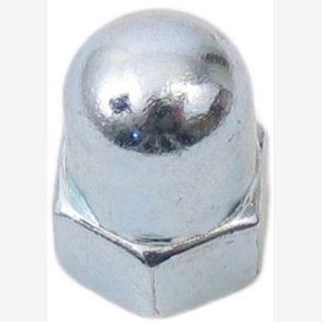 Full Dome Nut Bofix for Torpedo 3-speed (12x)