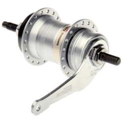 Bagnav Shimano Nexus 3 bremsenav SG-3C41 - 36 huller
