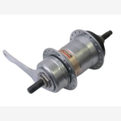 Bagnav Shimano Nexus 3 bremsenav SG-3C41 - 36 huller