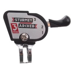 Tommelfingerskifter 3-speed Sturmey Archer HSJ762